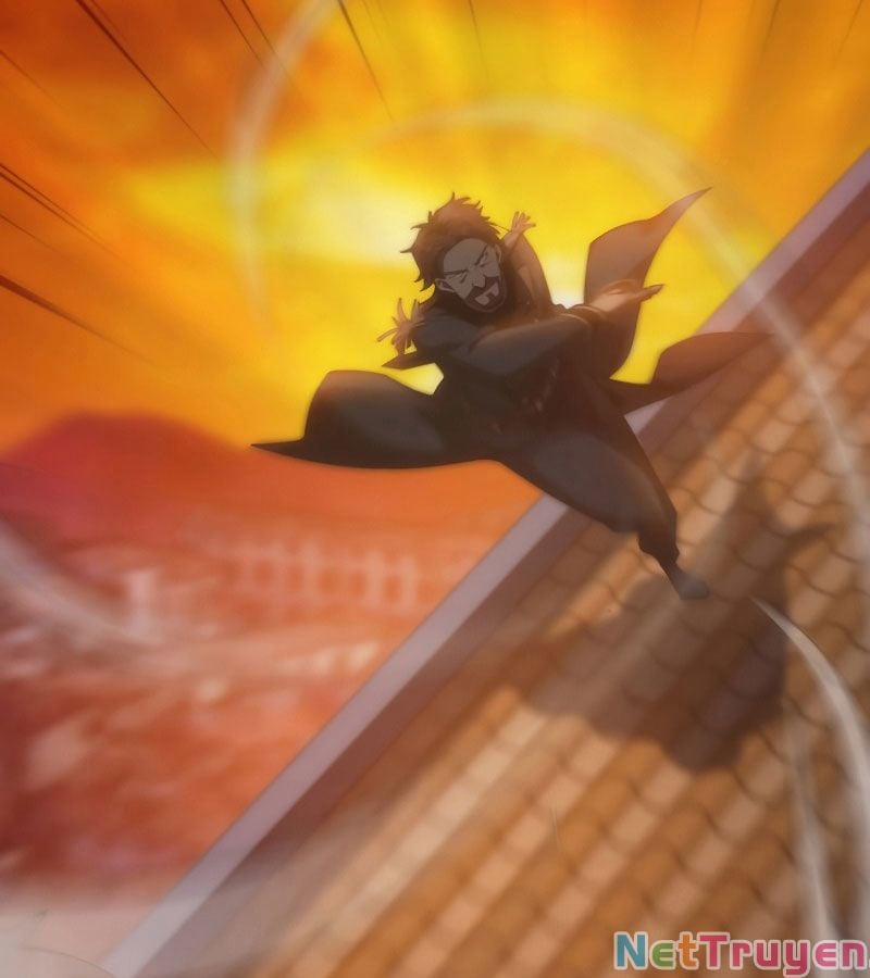 Tái Sinh Thành Công Chức Ở Một Thế Giới Xa Lạ 24 trang 32