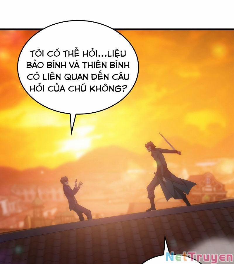 Tái Sinh Thành Công Chức Ở Một Thế Giới Xa Lạ 24 trang 46