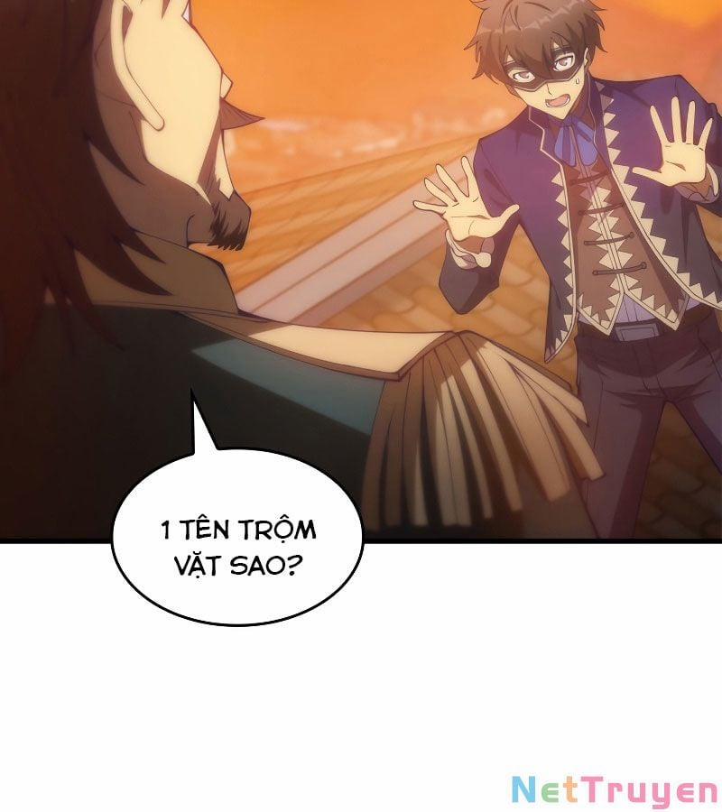 Tái Sinh Thành Công Chức Ở Một Thế Giới Xa Lạ 24 trang 54