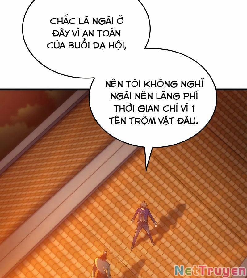 Tái Sinh Thành Công Chức Ở Một Thế Giới Xa Lạ 24 trang 60