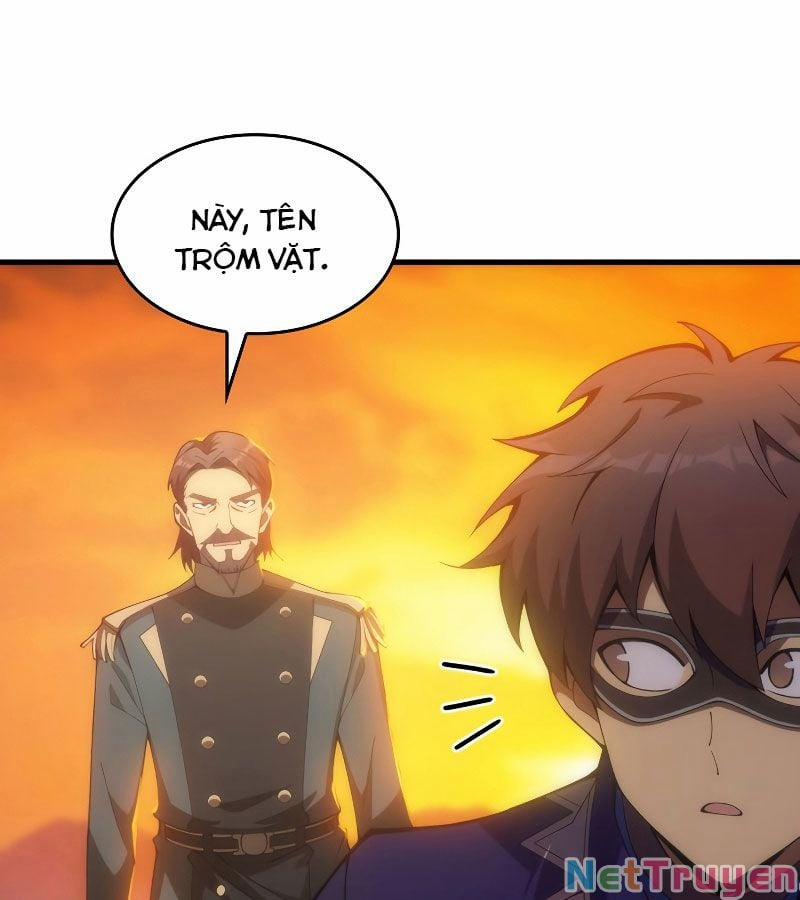 Tái Sinh Thành Công Chức Ở Một Thế Giới Xa Lạ 24 trang 71