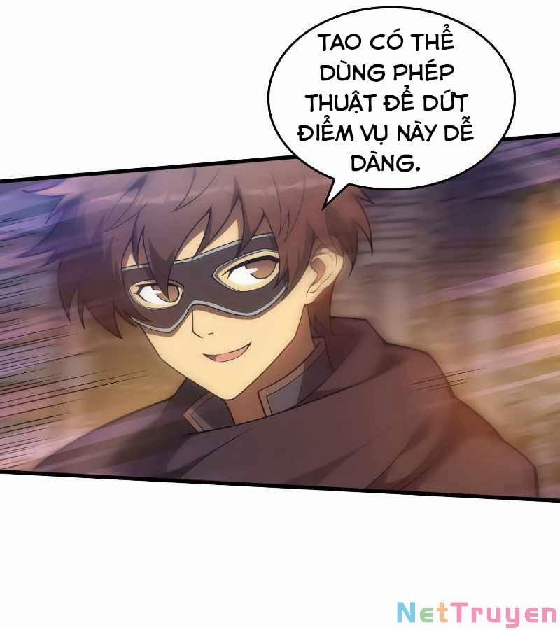 Tái Sinh Thành Công Chức Ở Một Thế Giới Xa Lạ 25 trang 107