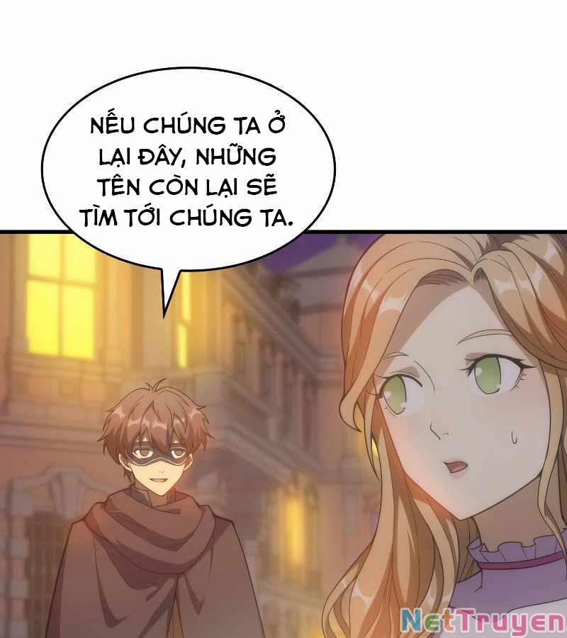 Tái Sinh Thành Công Chức Ở Một Thế Giới Xa Lạ 25 trang 126