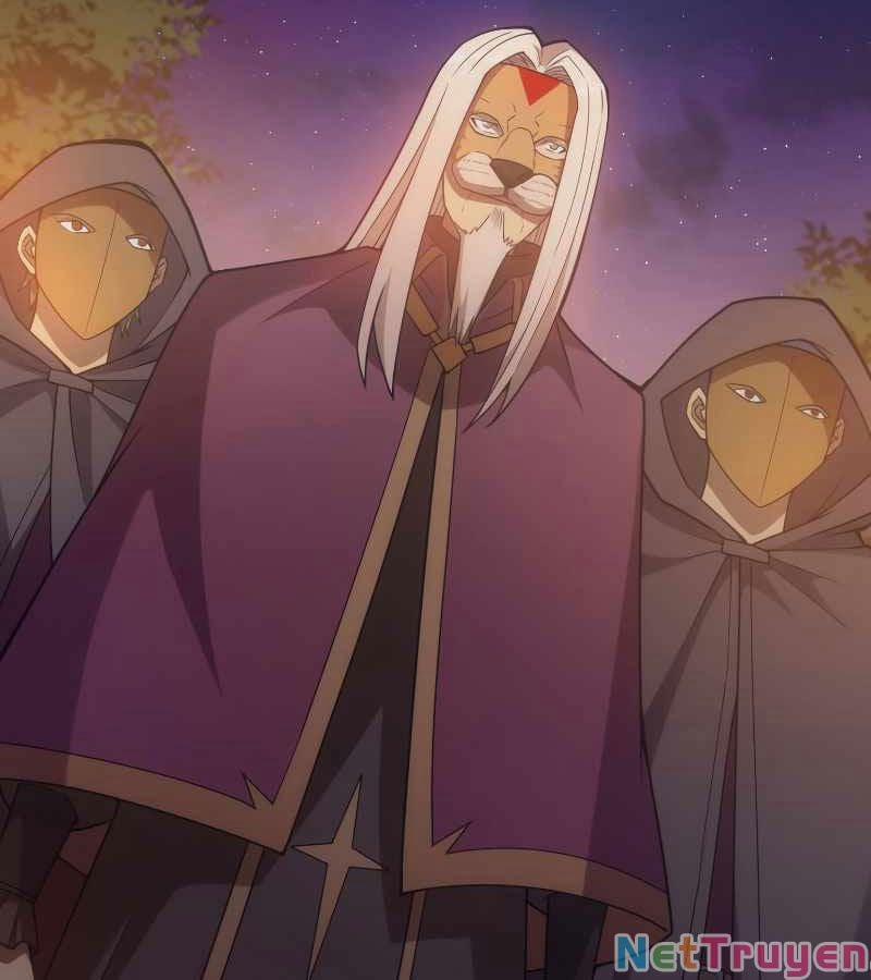 Tái Sinh Thành Công Chức Ở Một Thế Giới Xa Lạ 25 trang 139