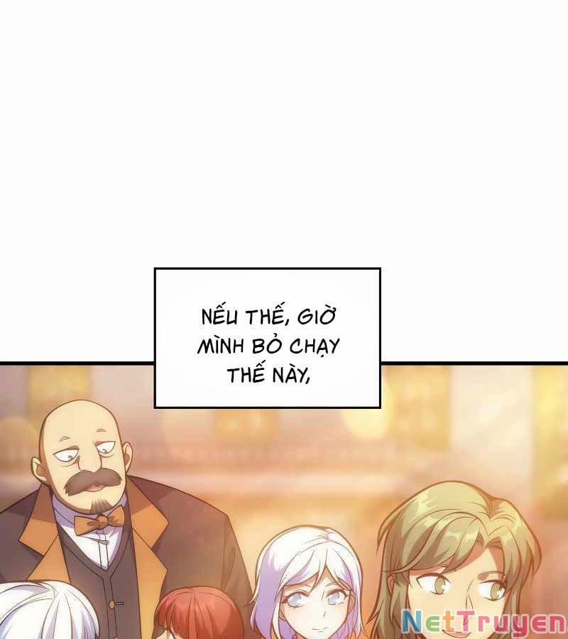 Tái Sinh Thành Công Chức Ở Một Thế Giới Xa Lạ 25 trang 21