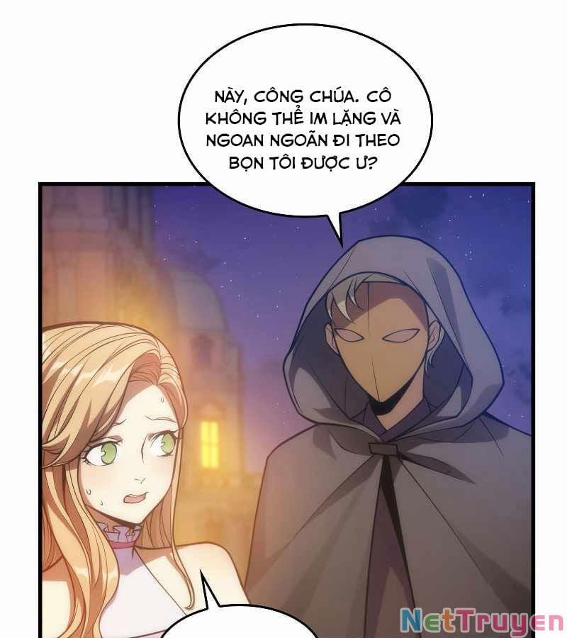 Tái Sinh Thành Công Chức Ở Một Thế Giới Xa Lạ 25 trang 58