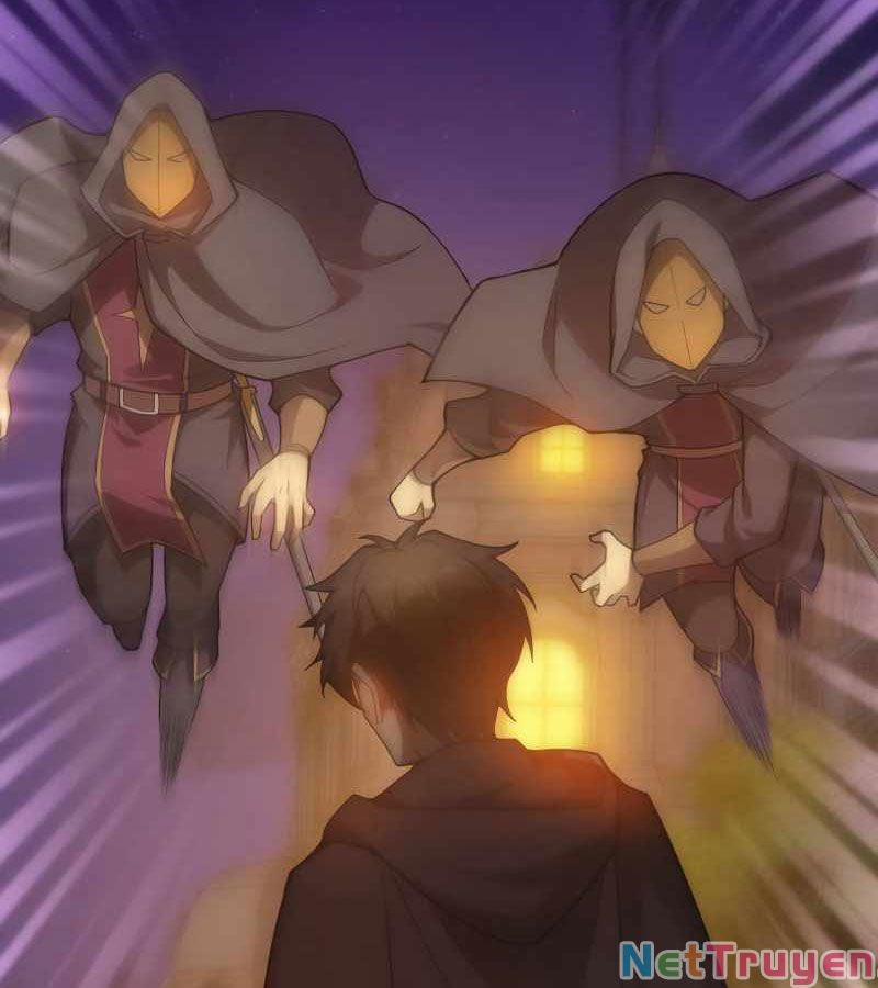 Tái Sinh Thành Công Chức Ở Một Thế Giới Xa Lạ 25 trang 83