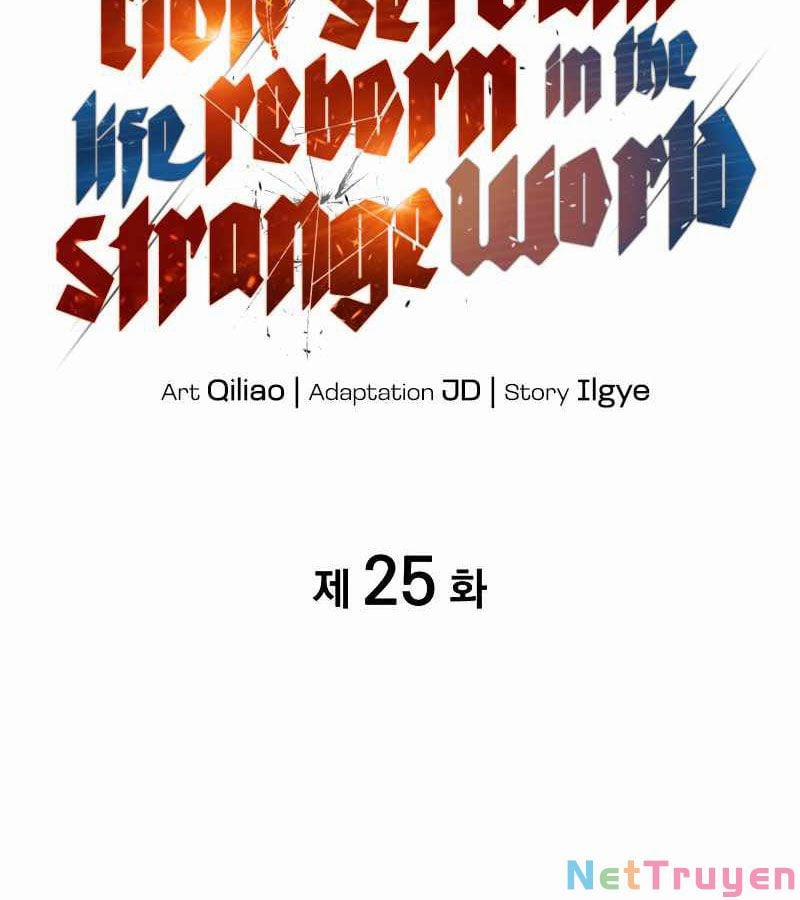 Tái Sinh Thành Công Chức Ở Một Thế Giới Xa Lạ 25 trang 9