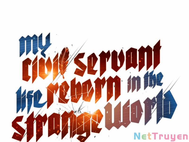 Tái Sinh Thành Công Chức Ở Một Thế Giới Xa Lạ 26 trang 12