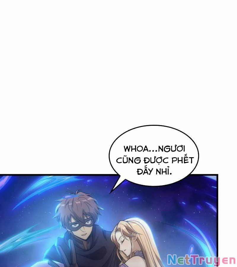 Tái Sinh Thành Công Chức Ở Một Thế Giới Xa Lạ 27 trang 116
