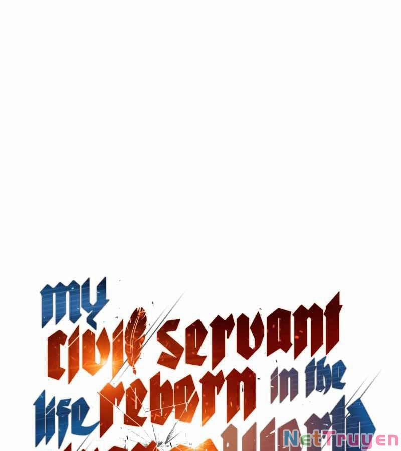 Tái Sinh Thành Công Chức Ở Một Thế Giới Xa Lạ 27 trang 4