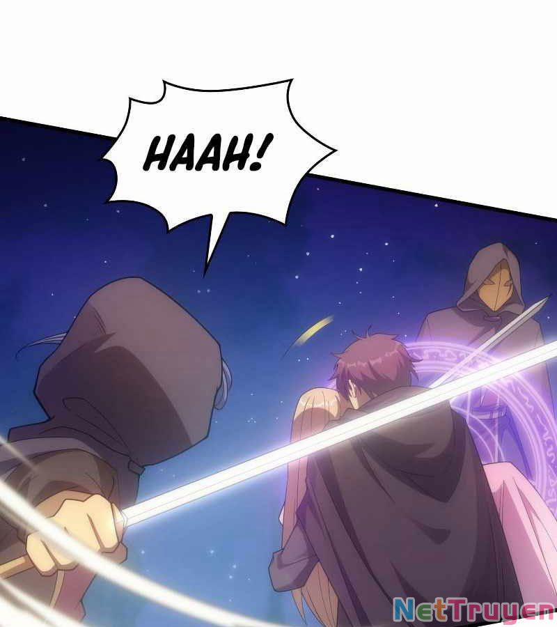 Tái Sinh Thành Công Chức Ở Một Thế Giới Xa Lạ 27 trang 40