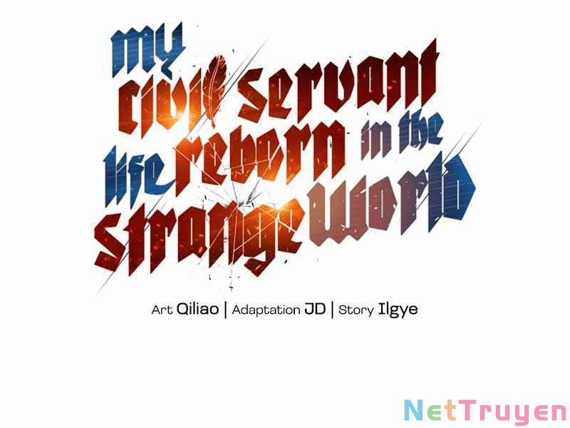 Tái Sinh Thành Công Chức Ở Một Thế Giới Xa Lạ 28 trang 248