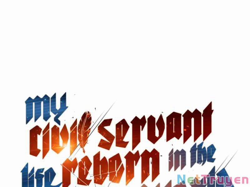 Tái Sinh Thành Công Chức Ở Một Thế Giới Xa Lạ 28 trang 61