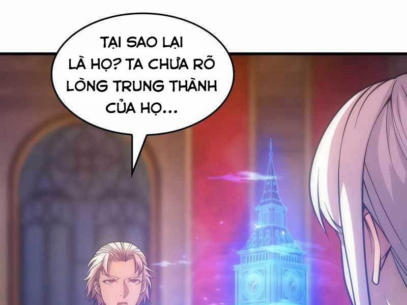 Tái Sinh Thành Công Chức Ở Một Thế Giới Xa Lạ 29 trang 10