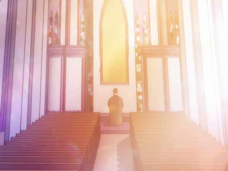 Tái Sinh Thành Công Chức Ở Một Thế Giới Xa Lạ 29 trang 154