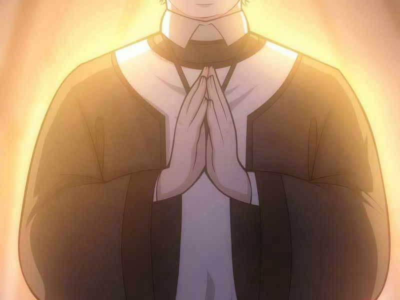 Tái Sinh Thành Công Chức Ở Một Thế Giới Xa Lạ 29 trang 158