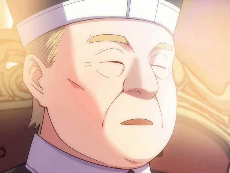 Tái Sinh Thành Công Chức Ở Một Thế Giới Xa Lạ 29 trang 206