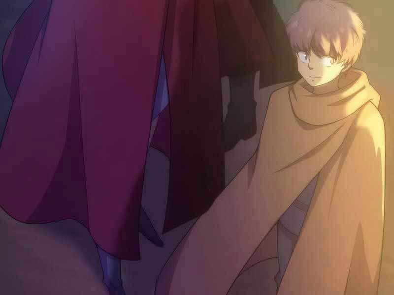 Tái Sinh Thành Công Chức Ở Một Thế Giới Xa Lạ 29 trang 247