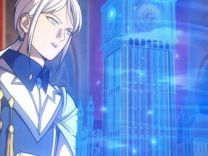 Tái Sinh Thành Công Chức Ở Một Thế Giới Xa Lạ 29 trang 4