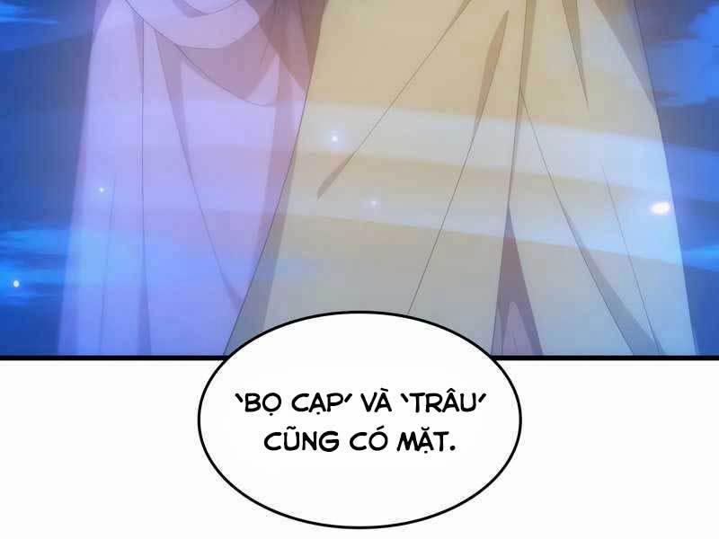 Tái Sinh Thành Công Chức Ở Một Thế Giới Xa Lạ 29 trang 8