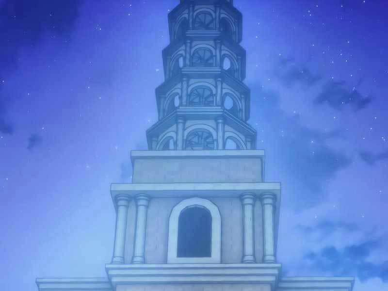 Tái Sinh Thành Công Chức Ở Một Thế Giới Xa Lạ 29 trang 92