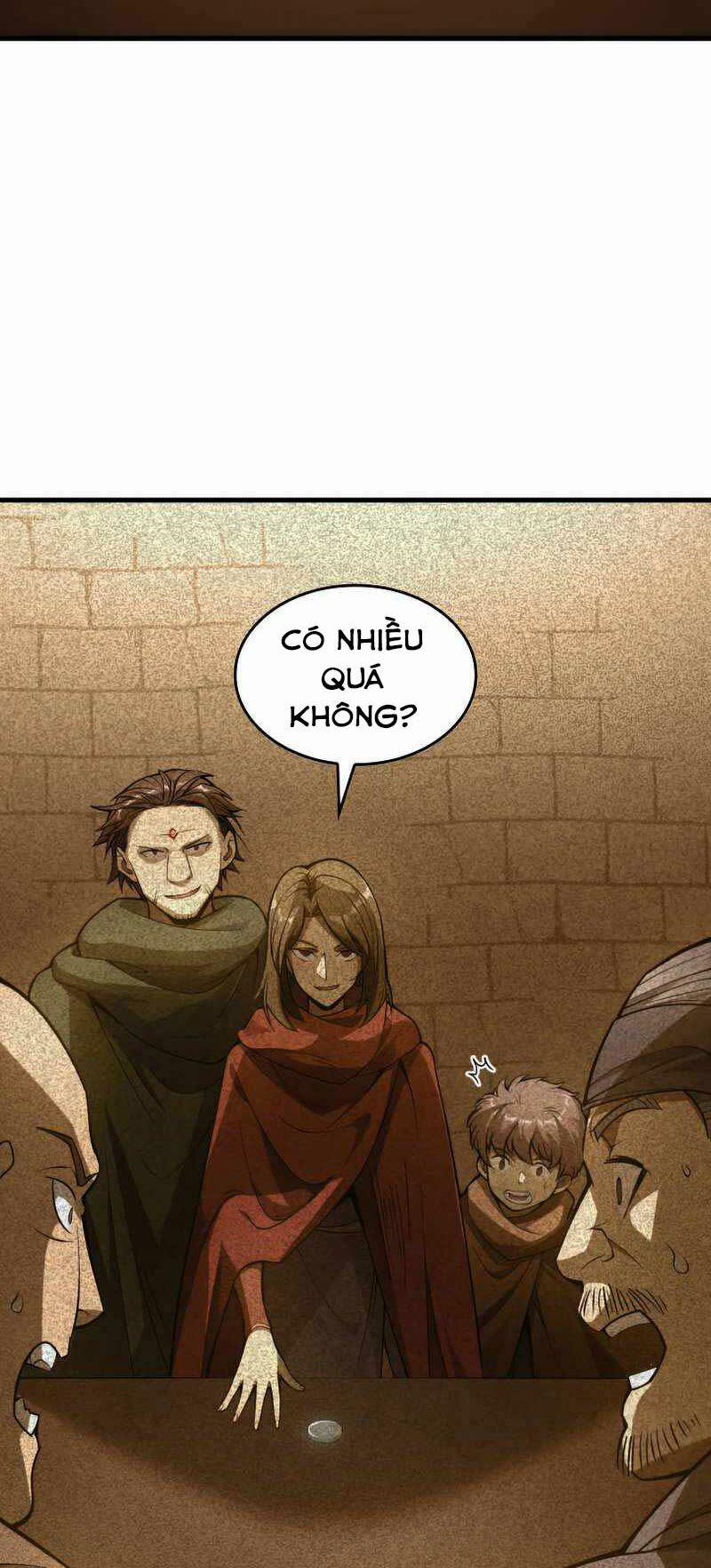 Tái Sinh Thành Công Chức Ở Một Thế Giới Xa Lạ 30 trang 14