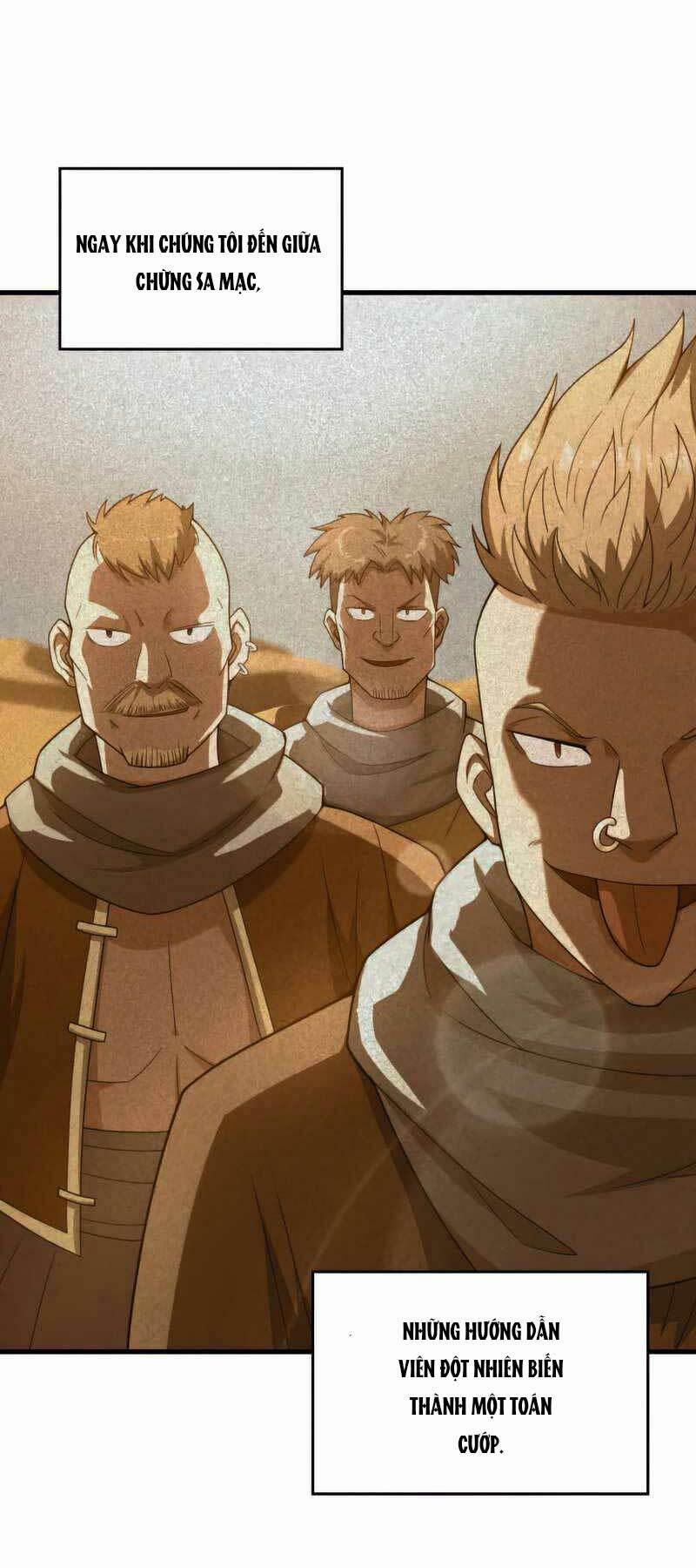 Tái Sinh Thành Công Chức Ở Một Thế Giới Xa Lạ 30 trang 16