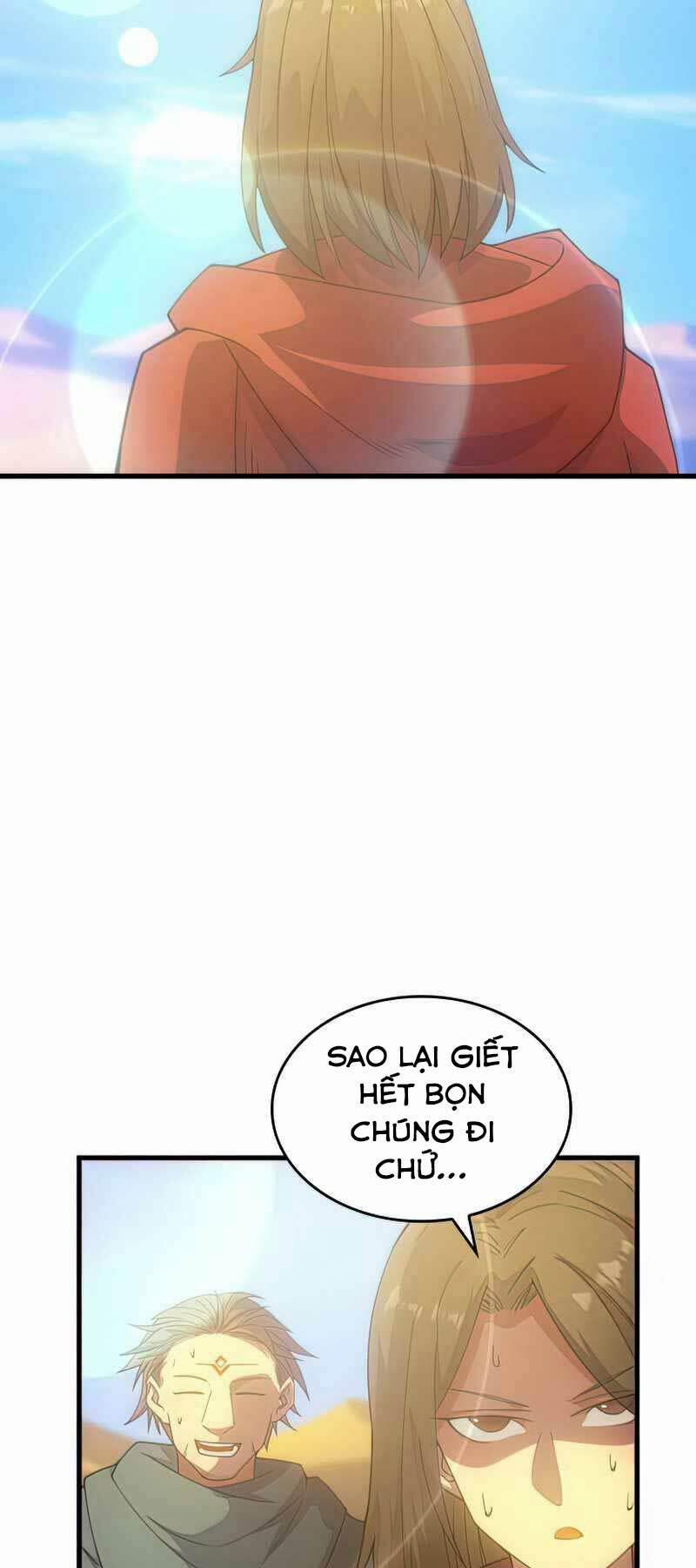 Tái Sinh Thành Công Chức Ở Một Thế Giới Xa Lạ 30 trang 19