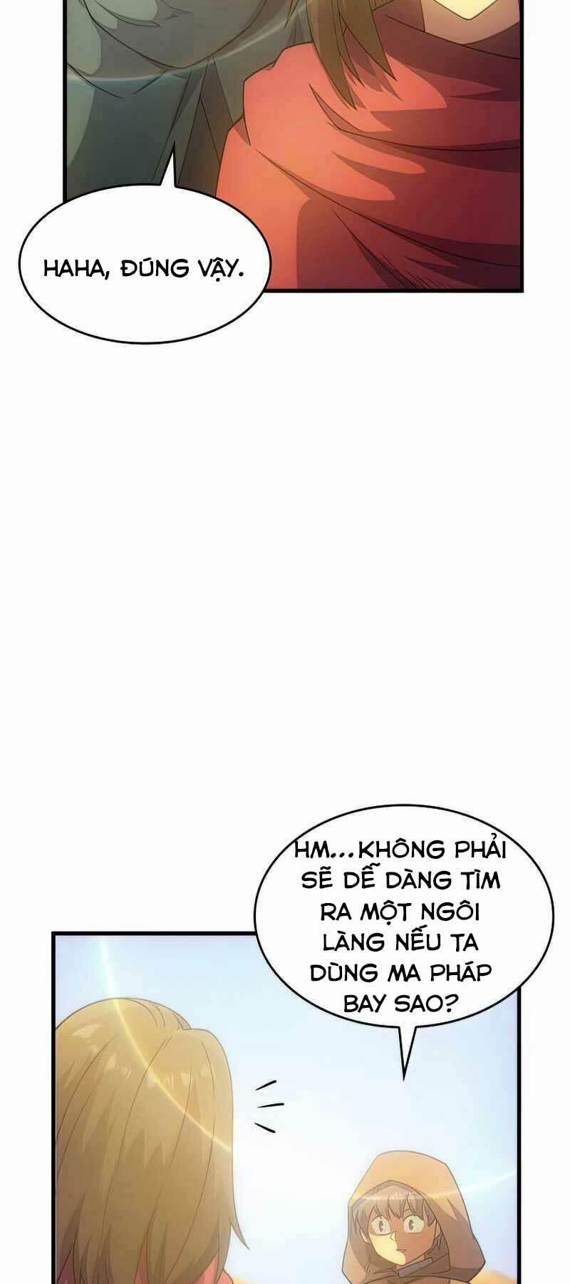 Tái Sinh Thành Công Chức Ở Một Thế Giới Xa Lạ 30 trang 20