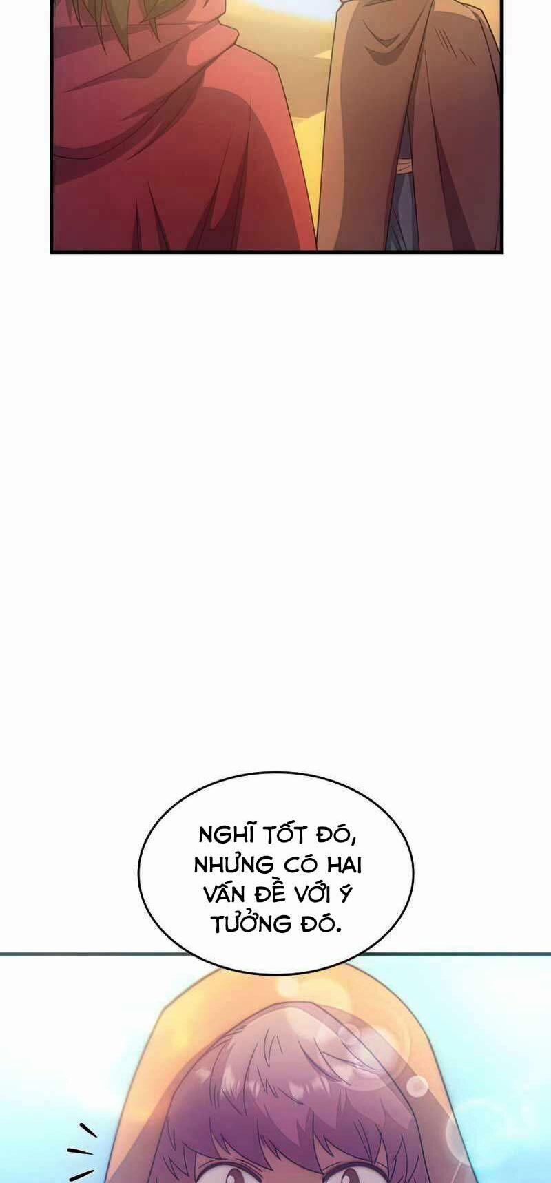 Tái Sinh Thành Công Chức Ở Một Thế Giới Xa Lạ 30 trang 21