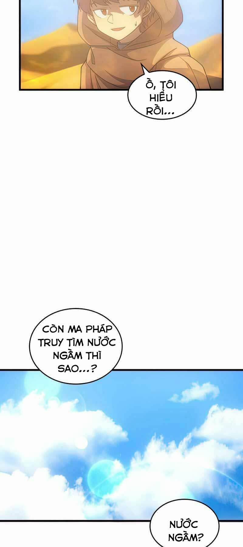 Tái Sinh Thành Công Chức Ở Một Thế Giới Xa Lạ 30 trang 25