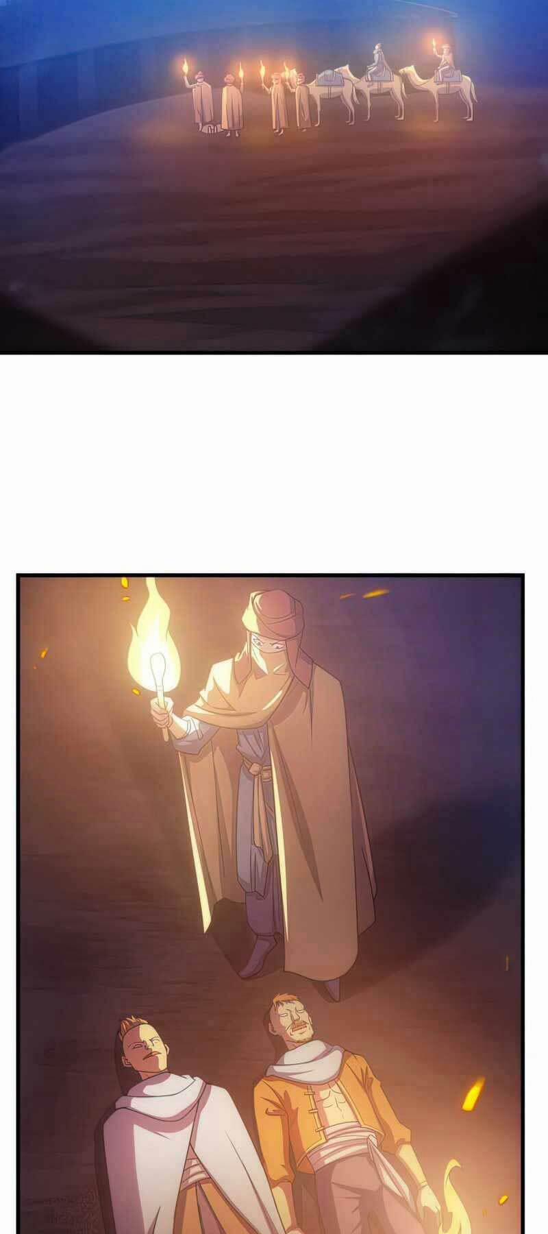 Tái Sinh Thành Công Chức Ở Một Thế Giới Xa Lạ 30 trang 29