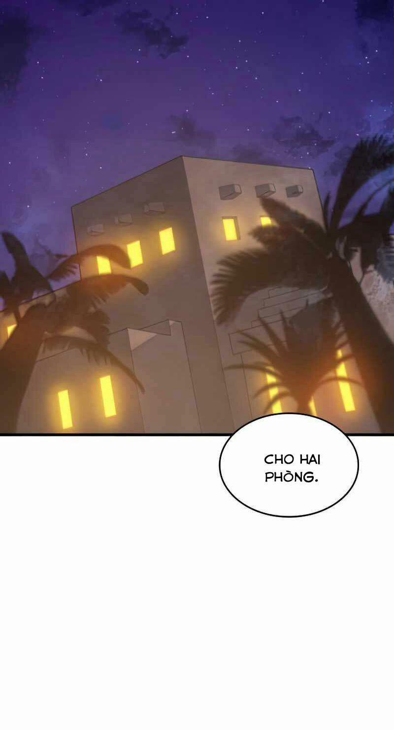 Tái Sinh Thành Công Chức Ở Một Thế Giới Xa Lạ 30 trang 36