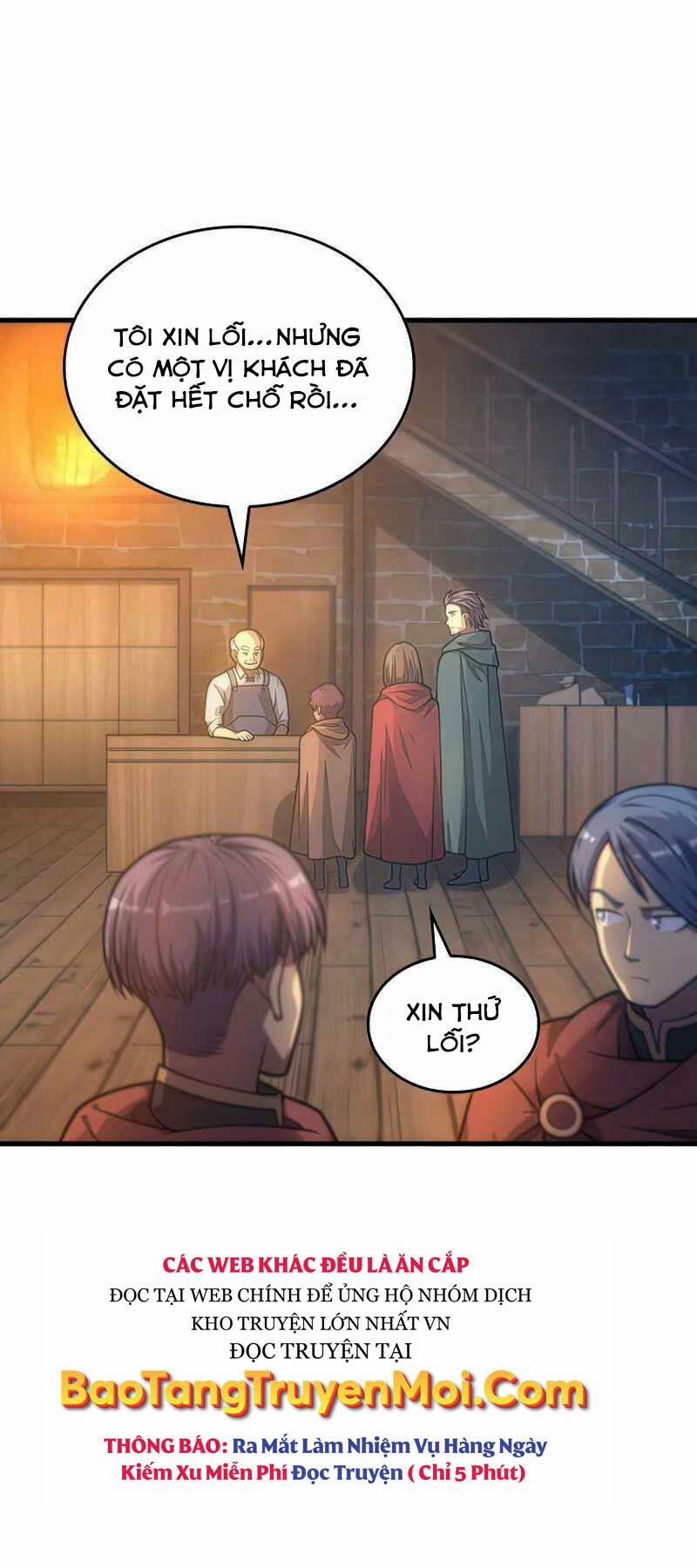 Tái Sinh Thành Công Chức Ở Một Thế Giới Xa Lạ 30 trang 37