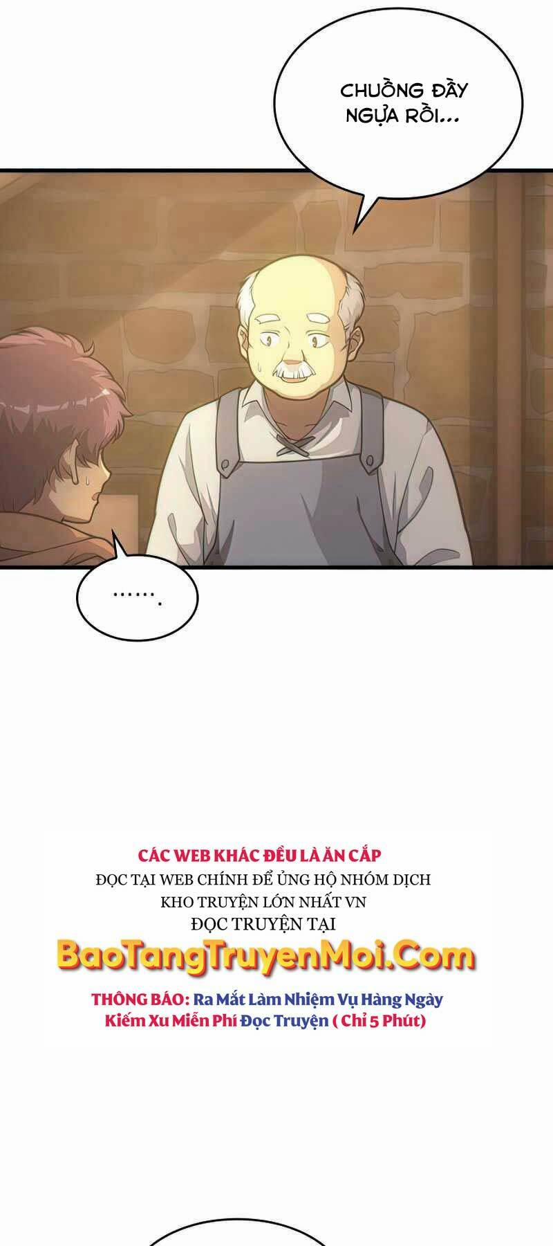 Tái Sinh Thành Công Chức Ở Một Thế Giới Xa Lạ 30 trang 39