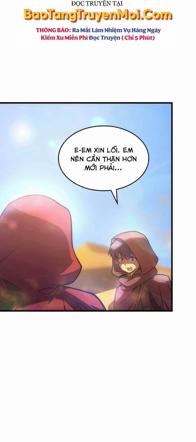 Tái Sinh Thành Công Chức Ở Một Thế Giới Xa Lạ 30 trang 4