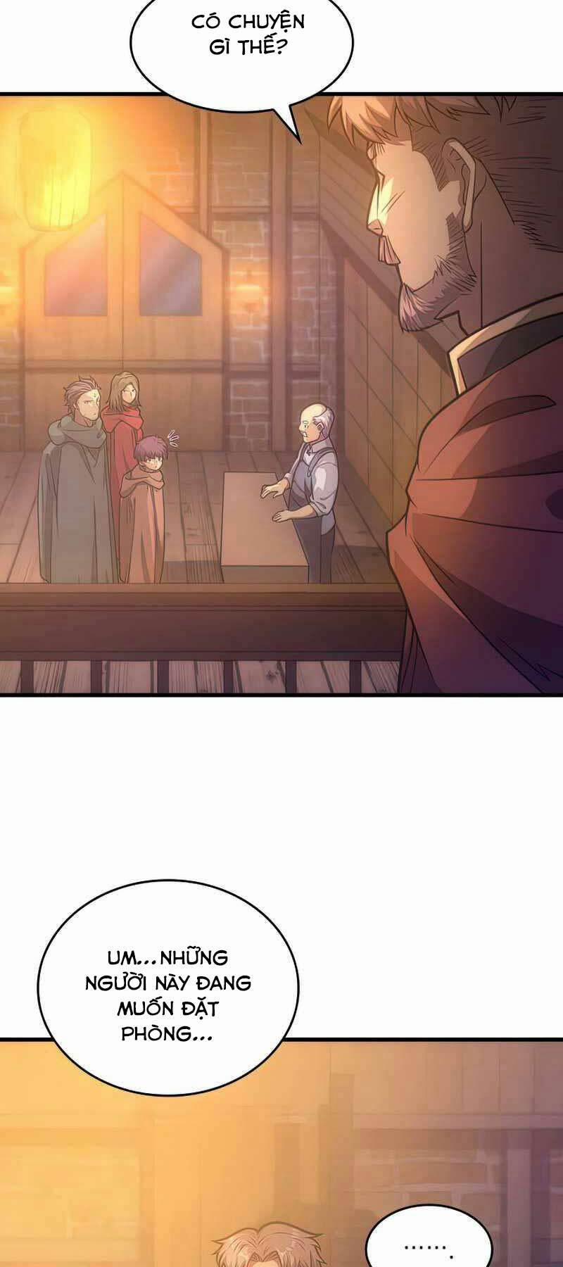 Tái Sinh Thành Công Chức Ở Một Thế Giới Xa Lạ 30 trang 40