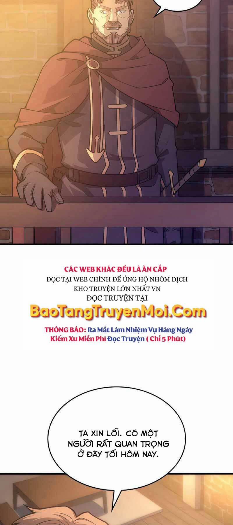 Tái Sinh Thành Công Chức Ở Một Thế Giới Xa Lạ 30 trang 41