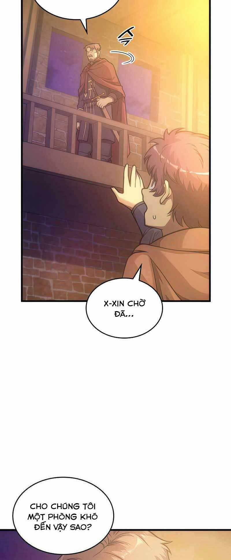 Tái Sinh Thành Công Chức Ở Một Thế Giới Xa Lạ 30 trang 43