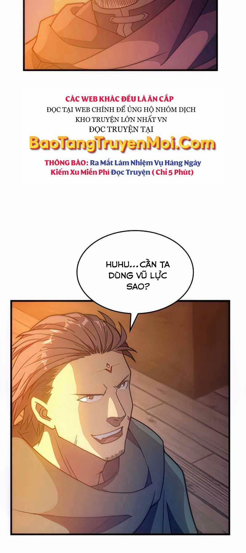 Tái Sinh Thành Công Chức Ở Một Thế Giới Xa Lạ 30 trang 49