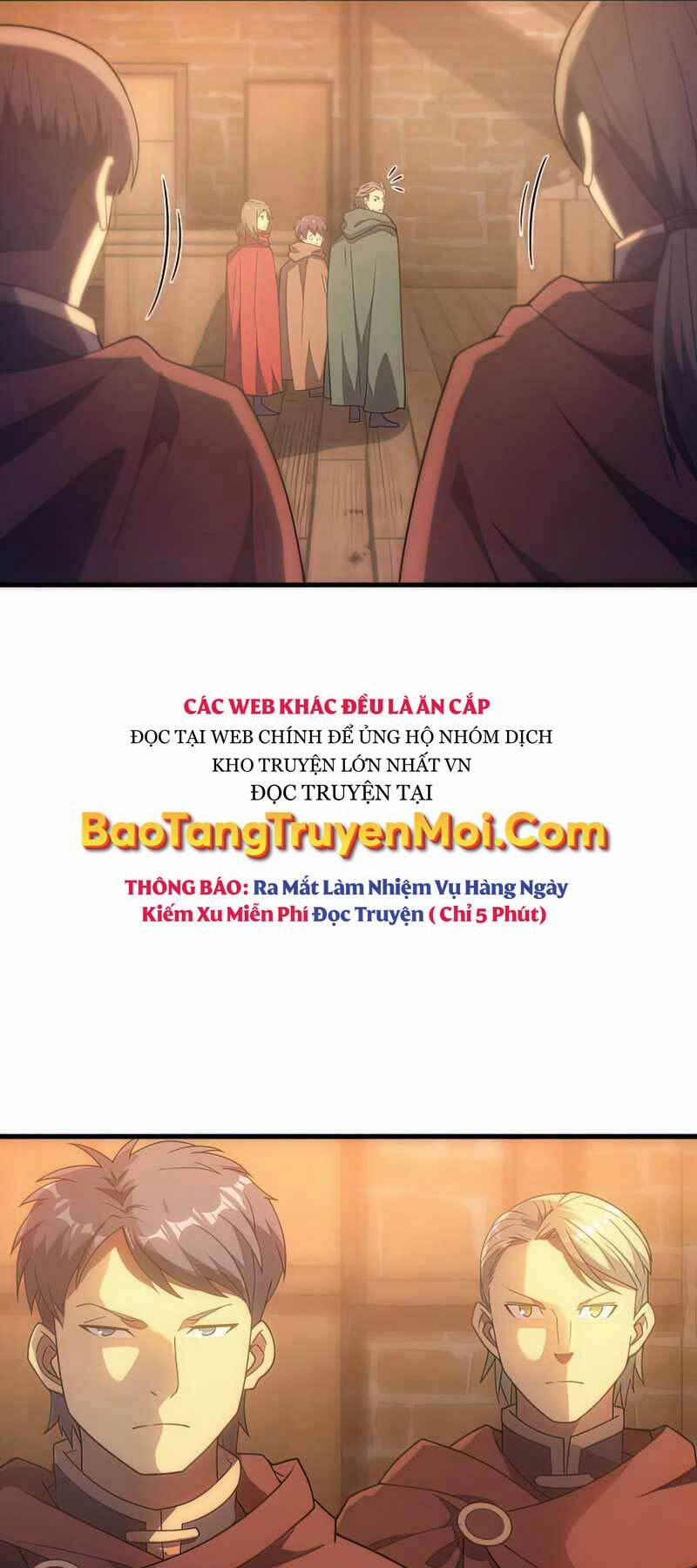 Tái Sinh Thành Công Chức Ở Một Thế Giới Xa Lạ 30 trang 51