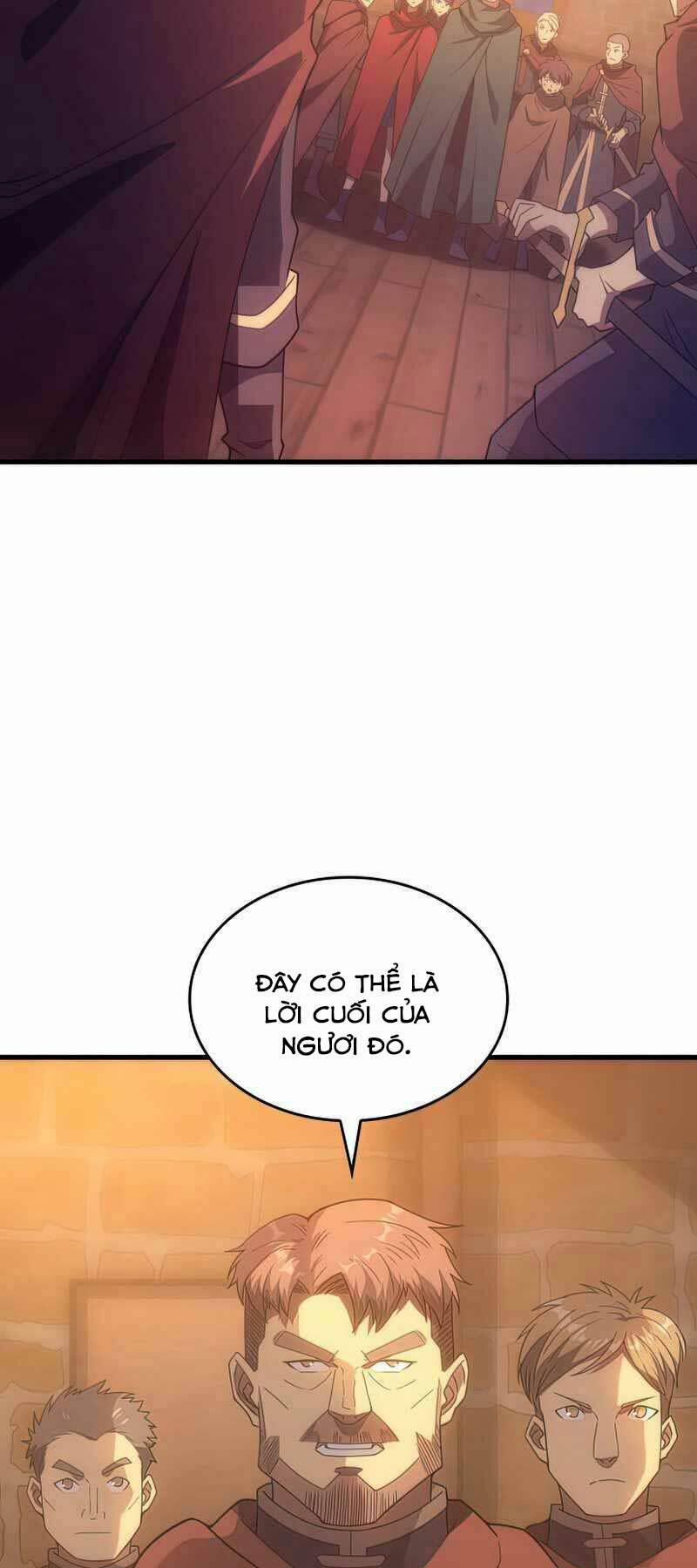 Tái Sinh Thành Công Chức Ở Một Thế Giới Xa Lạ 30 trang 53