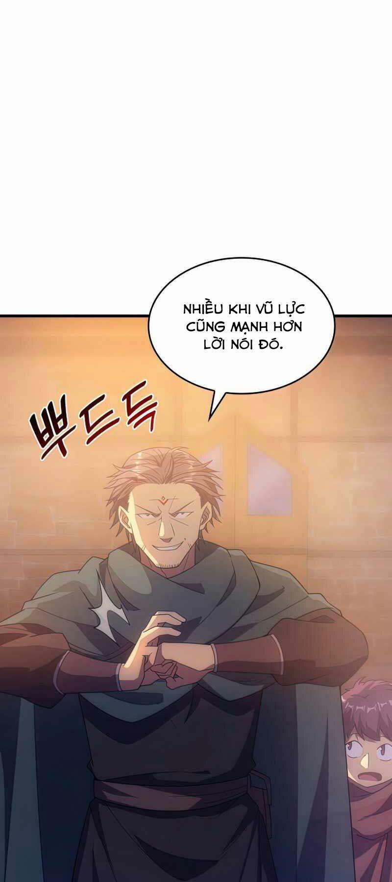 Tái Sinh Thành Công Chức Ở Một Thế Giới Xa Lạ 30 trang 58