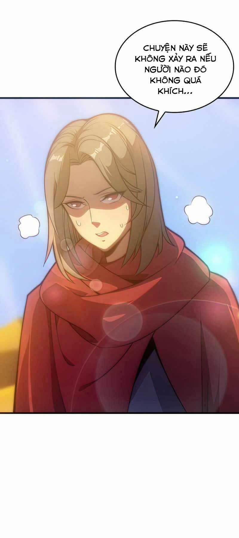 Tái Sinh Thành Công Chức Ở Một Thế Giới Xa Lạ 30 trang 6