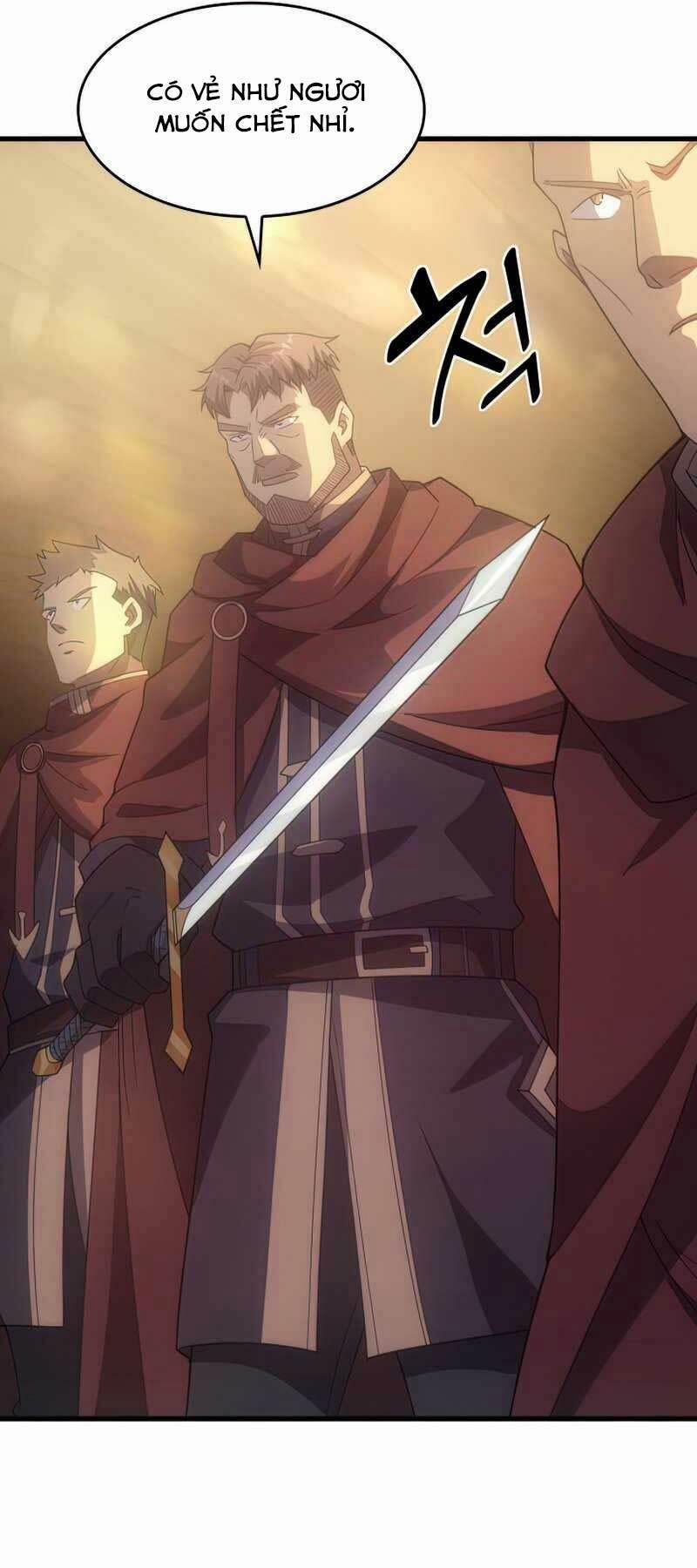 Tái Sinh Thành Công Chức Ở Một Thế Giới Xa Lạ 30 trang 60