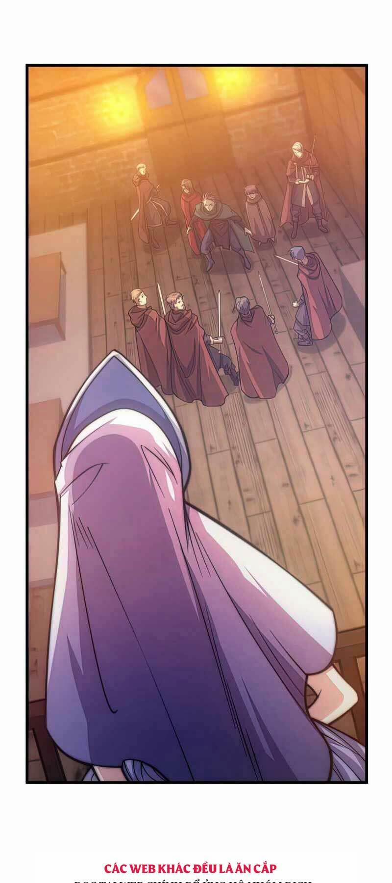 Tái Sinh Thành Công Chức Ở Một Thế Giới Xa Lạ 30 trang 64