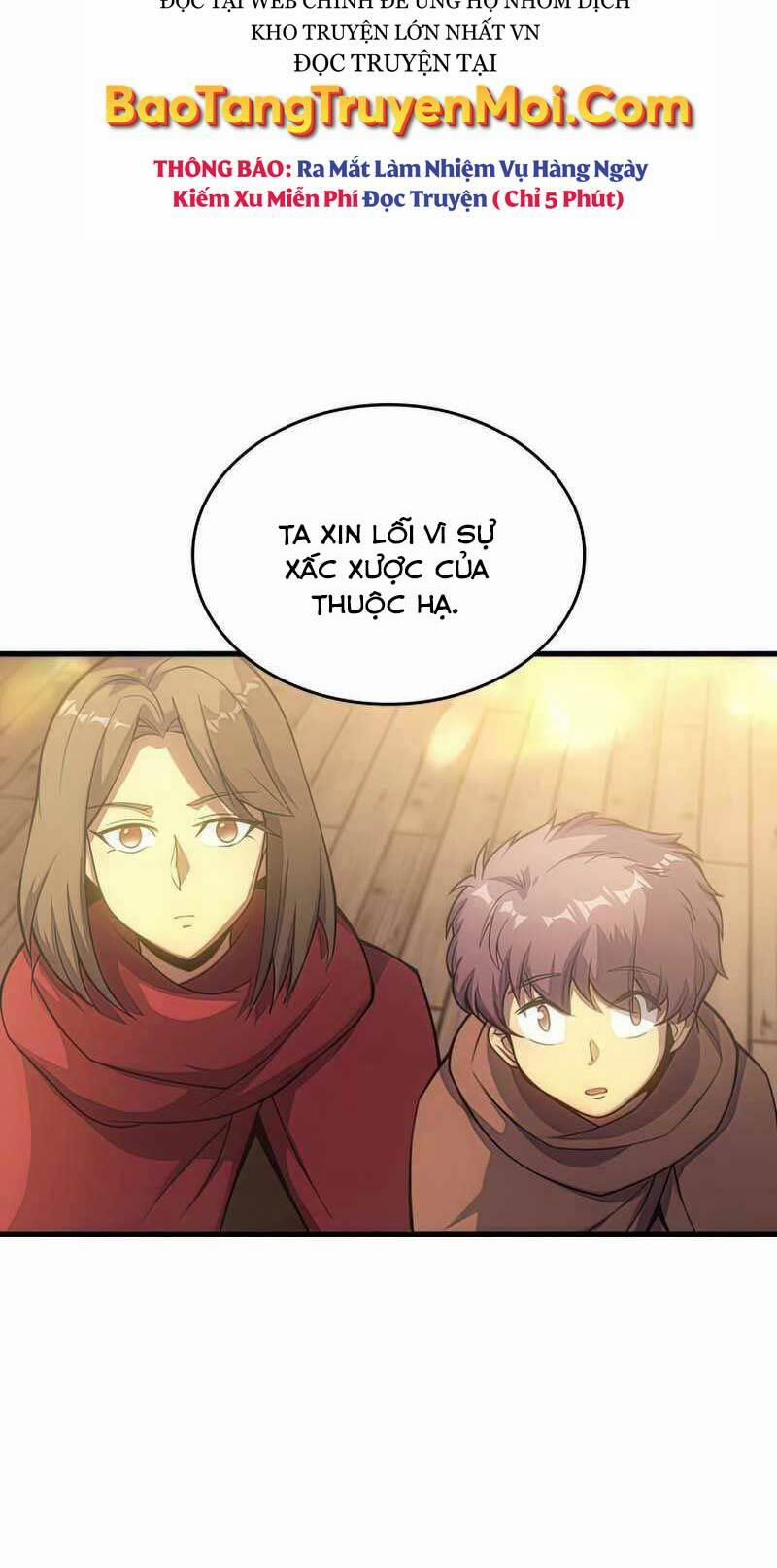 Tái Sinh Thành Công Chức Ở Một Thế Giới Xa Lạ 30 trang 67