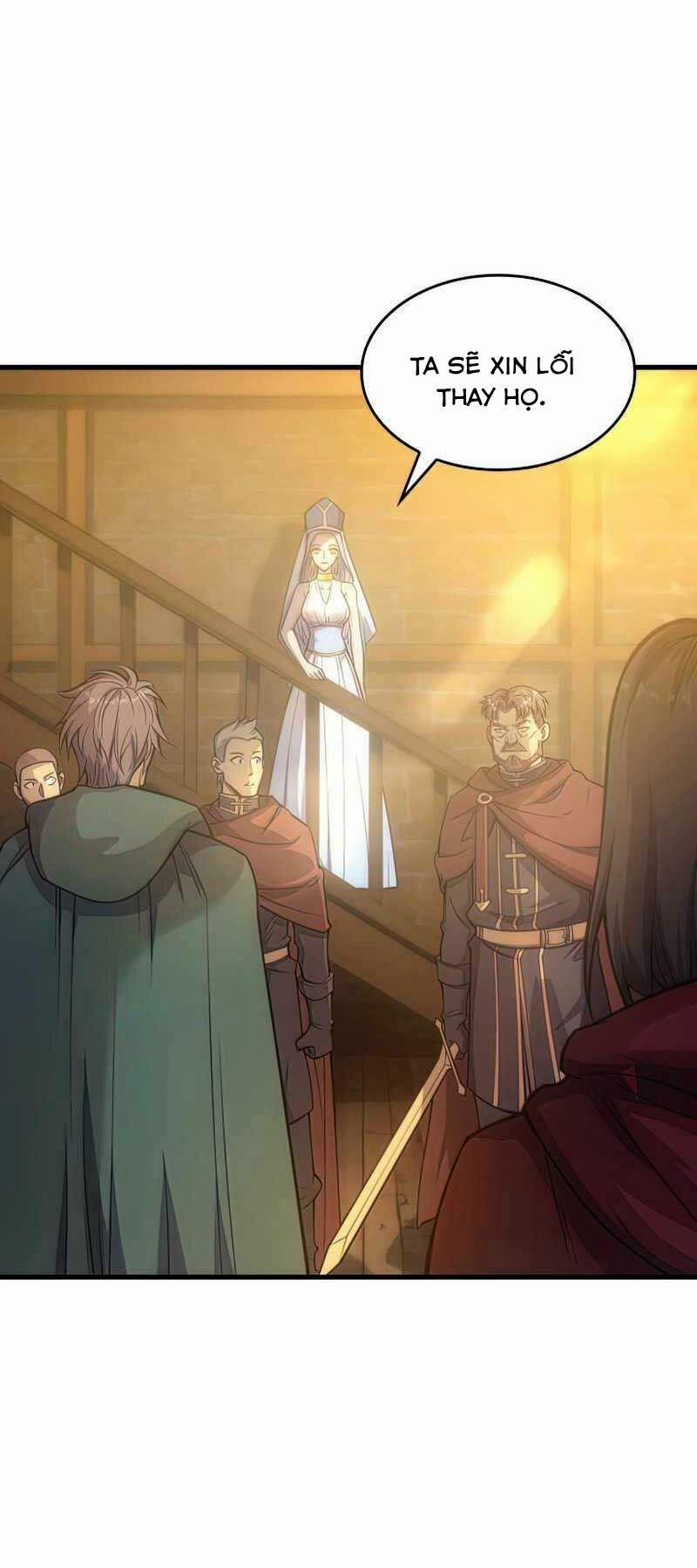 Tái Sinh Thành Công Chức Ở Một Thế Giới Xa Lạ 30 trang 68