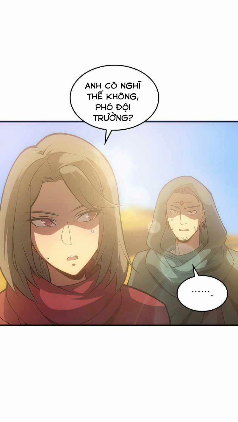 Tái Sinh Thành Công Chức Ở Một Thế Giới Xa Lạ 30 trang 7